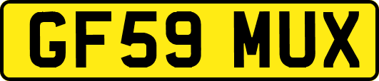GF59MUX