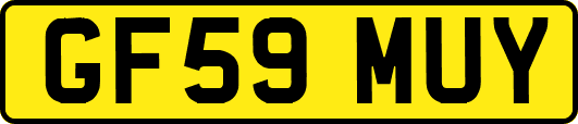GF59MUY