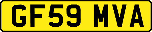 GF59MVA