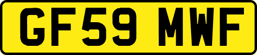 GF59MWF
