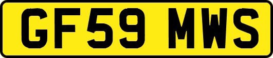 GF59MWS