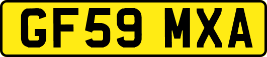 GF59MXA