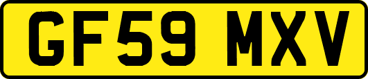 GF59MXV