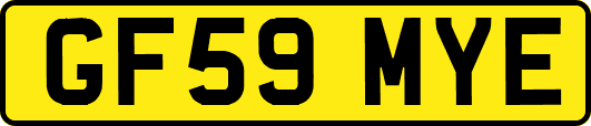 GF59MYE
