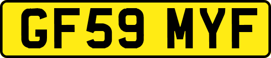 GF59MYF