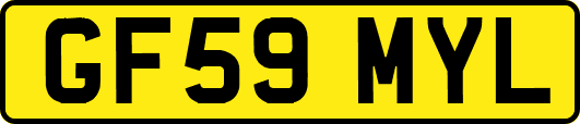 GF59MYL