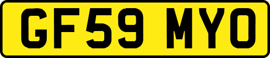 GF59MYO