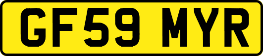 GF59MYR