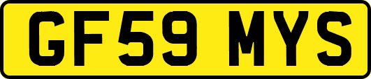 GF59MYS