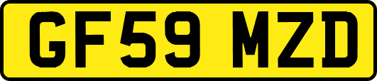 GF59MZD