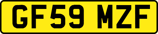 GF59MZF