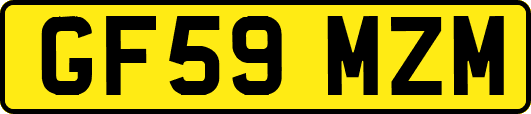 GF59MZM
