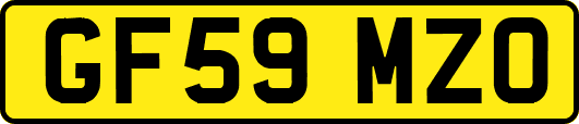 GF59MZO