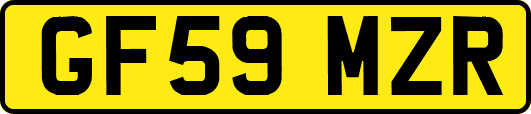 GF59MZR