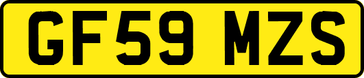 GF59MZS