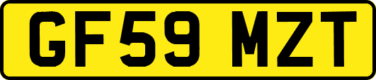 GF59MZT