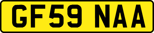 GF59NAA