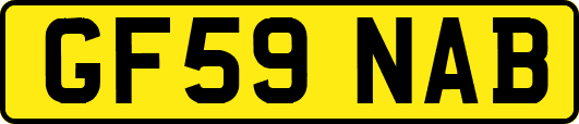 GF59NAB