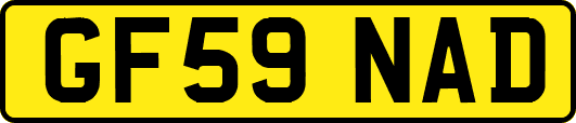 GF59NAD