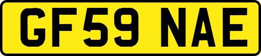 GF59NAE