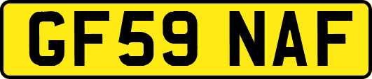 GF59NAF