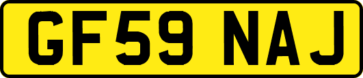 GF59NAJ