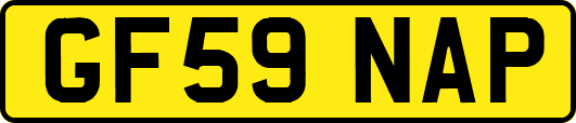 GF59NAP