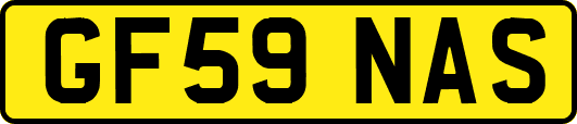 GF59NAS