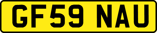 GF59NAU