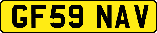 GF59NAV