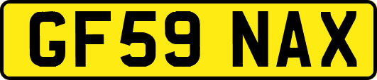 GF59NAX