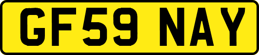 GF59NAY