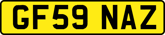 GF59NAZ