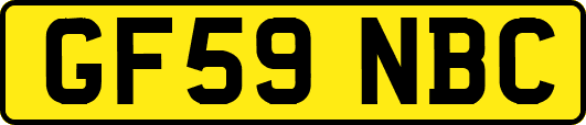 GF59NBC