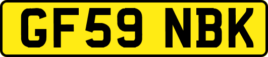 GF59NBK