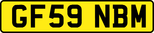 GF59NBM