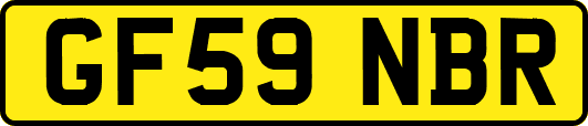 GF59NBR