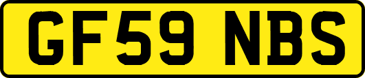 GF59NBS