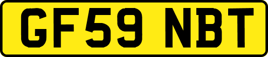 GF59NBT