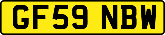 GF59NBW
