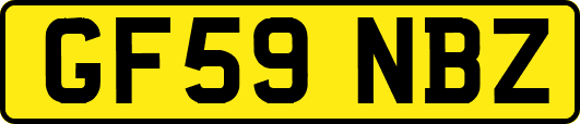 GF59NBZ