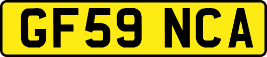 GF59NCA