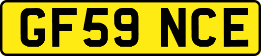 GF59NCE