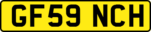 GF59NCH