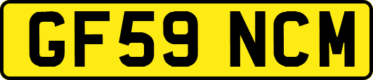 GF59NCM