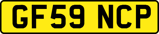 GF59NCP