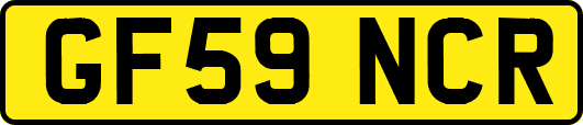 GF59NCR