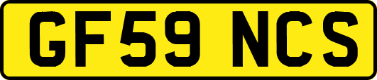 GF59NCS