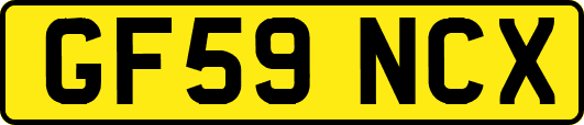 GF59NCX