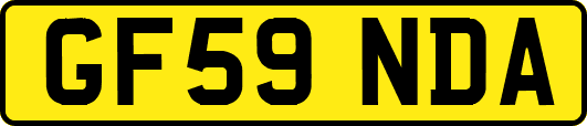 GF59NDA